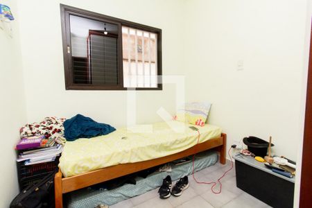 Quarto 1 de casa à venda com 2 quartos, 380m² em Vila Paranagua, São Paulo