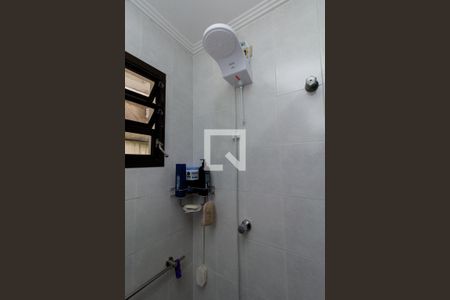 Casa à venda com 380m², 2 quartos e 3 vagasBanheiro 1