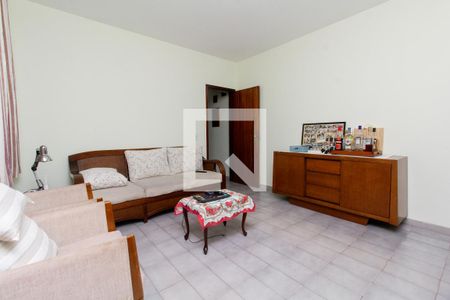 Sala de casa à venda com 2 quartos, 380m² em Vila Paranagua, São Paulo