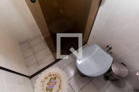 Casa à venda com 380m², 2 quartos e 3 vagasBanheiro 1