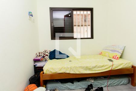 Quarto 1 de casa à venda com 2 quartos, 380m² em Vila Paranagua, São Paulo