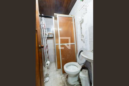 Casa à venda com 380m², 2 quartos e 3 vagasBanheiro 2