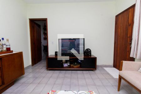 Sala de casa à venda com 2 quartos, 380m² em Vila Paranagua, São Paulo