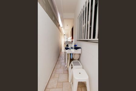 Casa à venda com 380m², 2 quartos e 3 vagasÁrea de Serviço