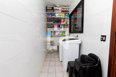 Casa à venda com 380m², 2 quartos e 3 vagasÁrea de Serviço