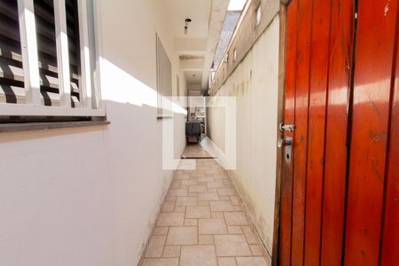 Casa à venda com 380m², 2 quartos e 3 vagasÁrea de Serviço