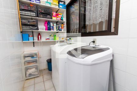 Casa à venda com 380m², 2 quartos e 3 vagasÁrea de Serviço