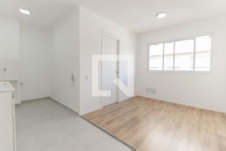 Apartamento para alugar em Conjunto Residencial José Bonifácio
