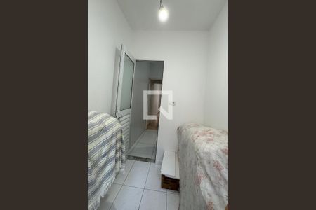 Quarto 2 de casa para alugar com 2 quartos, 60m² em Vila Engenho Novo, Barueri