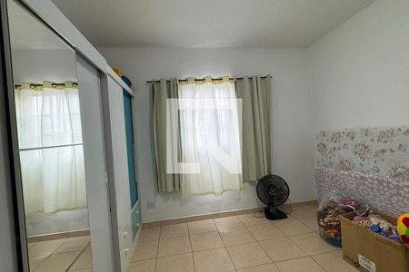 Quarto 1 de casa para alugar com 2 quartos, 60m² em Vila Engenho Novo, Barueri