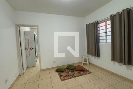 Sala de casa para alugar com 2 quartos, 60m² em Vila Engenho Novo, Barueri