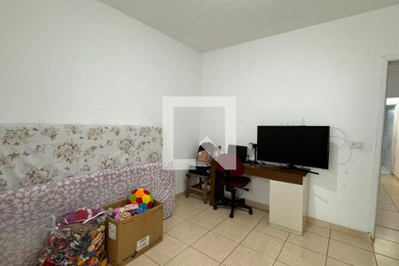 Quarto 1 de casa para alugar com 2 quartos, 60m² em Vila Engenho Novo, Barueri