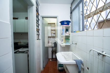 Apartamento à venda com 87m², 2 quartos e sem vagaÁrea de Serviço