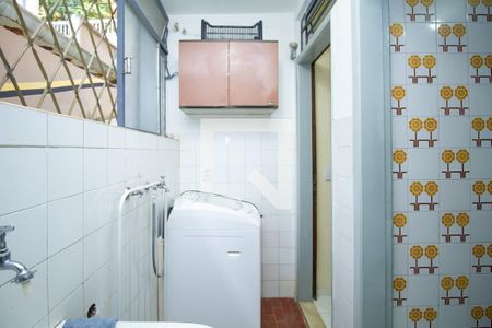 Apartamento à venda com 87m², 2 quartos e sem vagaÁrea de Serviço