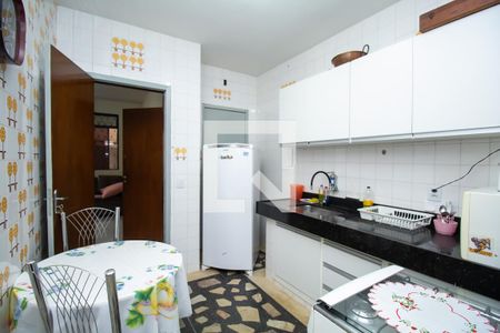 Apartamento à venda com 87m², 2 quartos e sem vagaCozinha