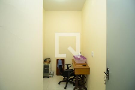 Apartamento à venda com 87m², 2 quartos e sem vagaQuarto de Serviço