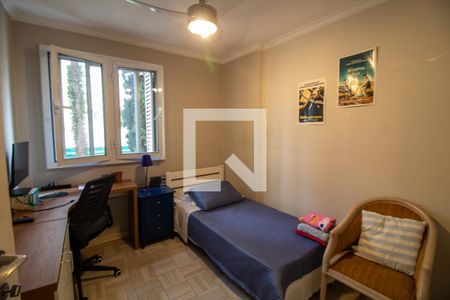 Apartamento à venda com 75m², 3 quartos e 1 vagaQuarto 2