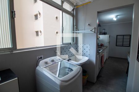 Apartamento à venda com 75m², 3 quartos e 1 vagaÁrea de Serviço