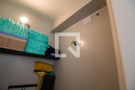 Apartamento à venda com 75m², 3 quartos e 1 vagaBanheiro de Serviço