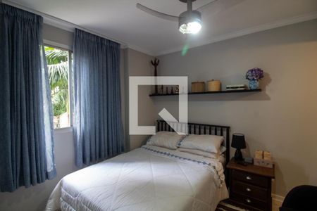 Apartamento à venda com 75m², 3 quartos e 1 vagaQuarto 3 - Suíte