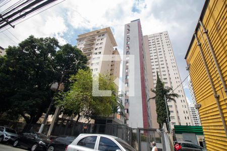 Apartamento à venda com 75m², 3 quartos e 1 vagaFachada do Prédio