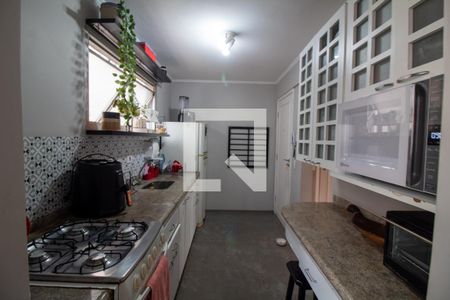 Apartamento à venda com 75m², 3 quartos e 1 vagaCozinha