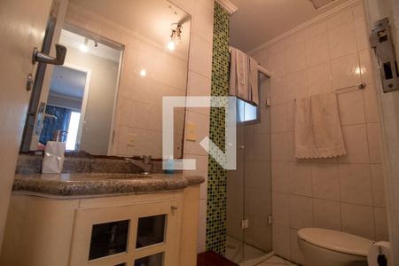Apartamento à venda com 75m², 3 quartos e 1 vagaBanheiro