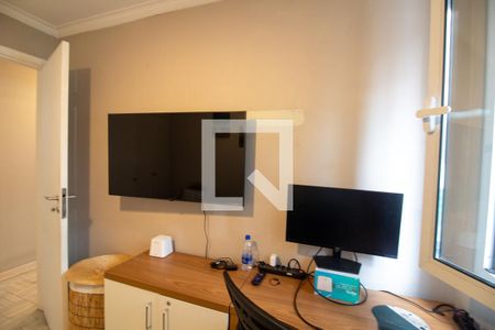 Apartamento à venda com 75m², 3 quartos e 1 vagaQuarto 2