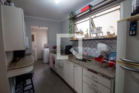 Apartamento à venda com 75m², 3 quartos e 1 vagaCozinha