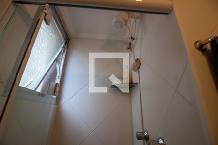Apartamento à venda com 75m², 3 quartos e 1 vagaBanheiro da Suíte