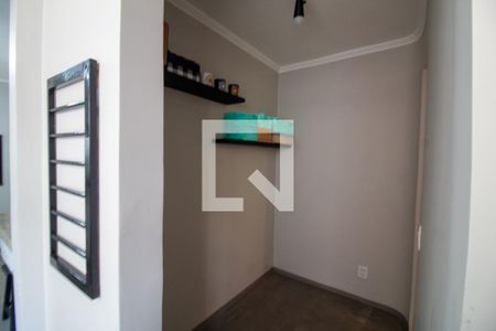 Apartamento à venda com 75m², 3 quartos e 1 vagaEscritório
