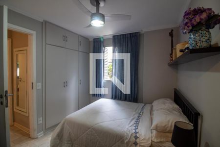 Apartamento à venda com 75m², 3 quartos e 1 vagaQuarto 3 - Suíte