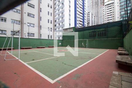 Apartamento à venda com 75m², 3 quartos e 1 vagaÁrea comum - Quadra