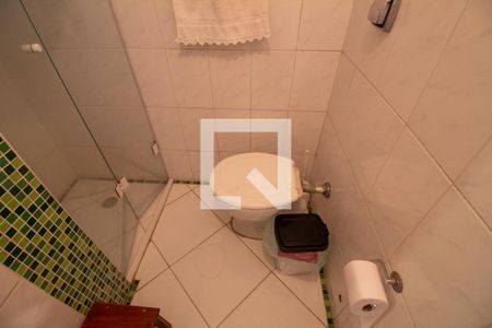 Apartamento à venda com 75m², 3 quartos e 1 vagaBanheiro