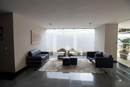 Apartamento à venda com 75m², 3 quartos e 1 vagaHall Social