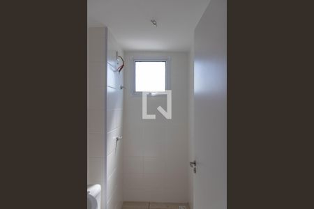 Apartamento para alugar com 45m², 2 quartos e 1 vaga Apartamento para alugar com 45m², 2 quartos e 1 vagaBanheiro