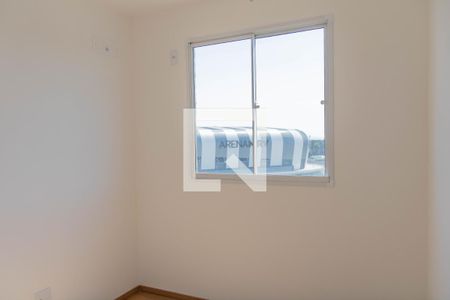 Quarto 1 de apartamento à venda com 2 quartos, 45m² em Santa Maria, Belo Horizonte