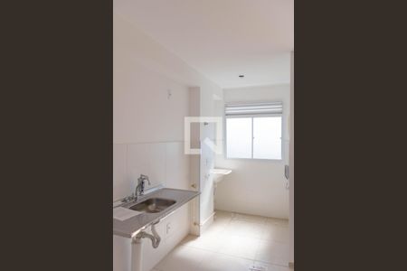 Apartamento para alugar com 45m², 2 quartos e 1 vaga Apartamento para alugar com 45m², 2 quartos e 1 vagaCozinha