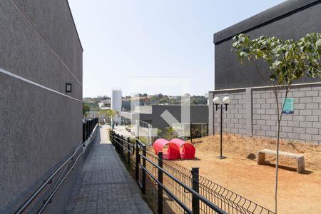 Apartamento para alugar com 45m², 2 quartos e 1 vaga Apartamento para alugar com 45m², 2 quartos e 1 vagaÁrea comum - Espaço pet