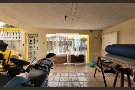 Casa à venda com 250m², 2 quartos e 3 vagasGaragem