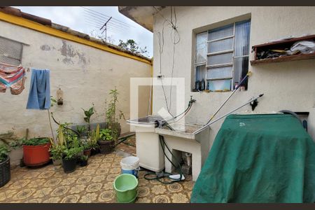 Casa à venda com 250m², 2 quartos e 3 vagasLavanderia