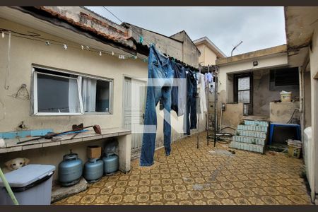 Casa à venda com 250m², 2 quartos e 3 vagasQuintal