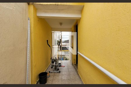 Casa à venda com 250m², 2 quartos e 3 vagasCorredor