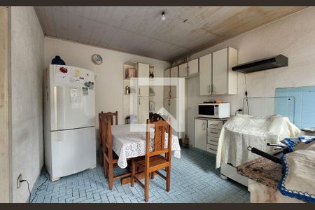 Casa à venda com 250m², 2 quartos e 3 vagasCozinha