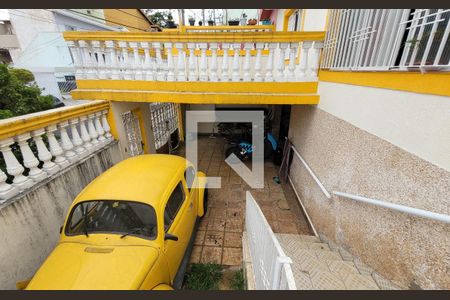 Casa à venda com 250m², 2 quartos e 3 vagasGaragem