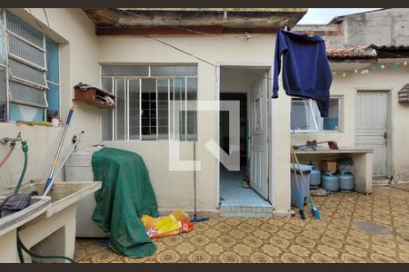 Casa à venda com 250m², 2 quartos e 3 vagasLavanderia