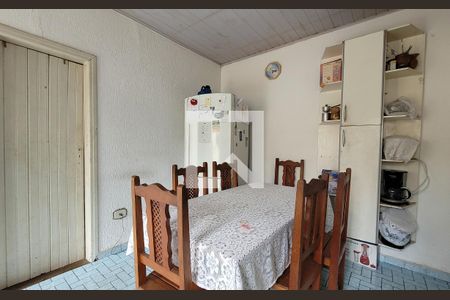 Casa à venda com 250m², 2 quartos e 3 vagasCozinha