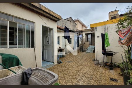 Casa à venda com 250m², 2 quartos e 3 vagasLavanderia