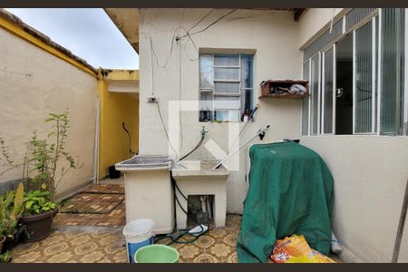 Casa à venda com 250m², 2 quartos e 3 vagasLavanderia