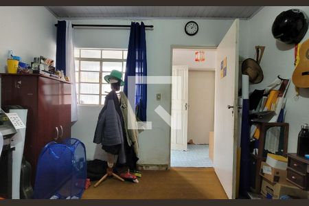 Casa à venda com 250m², 2 quartos e 3 vagasQuarto 2